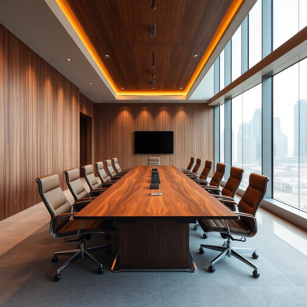 Corporate Administration