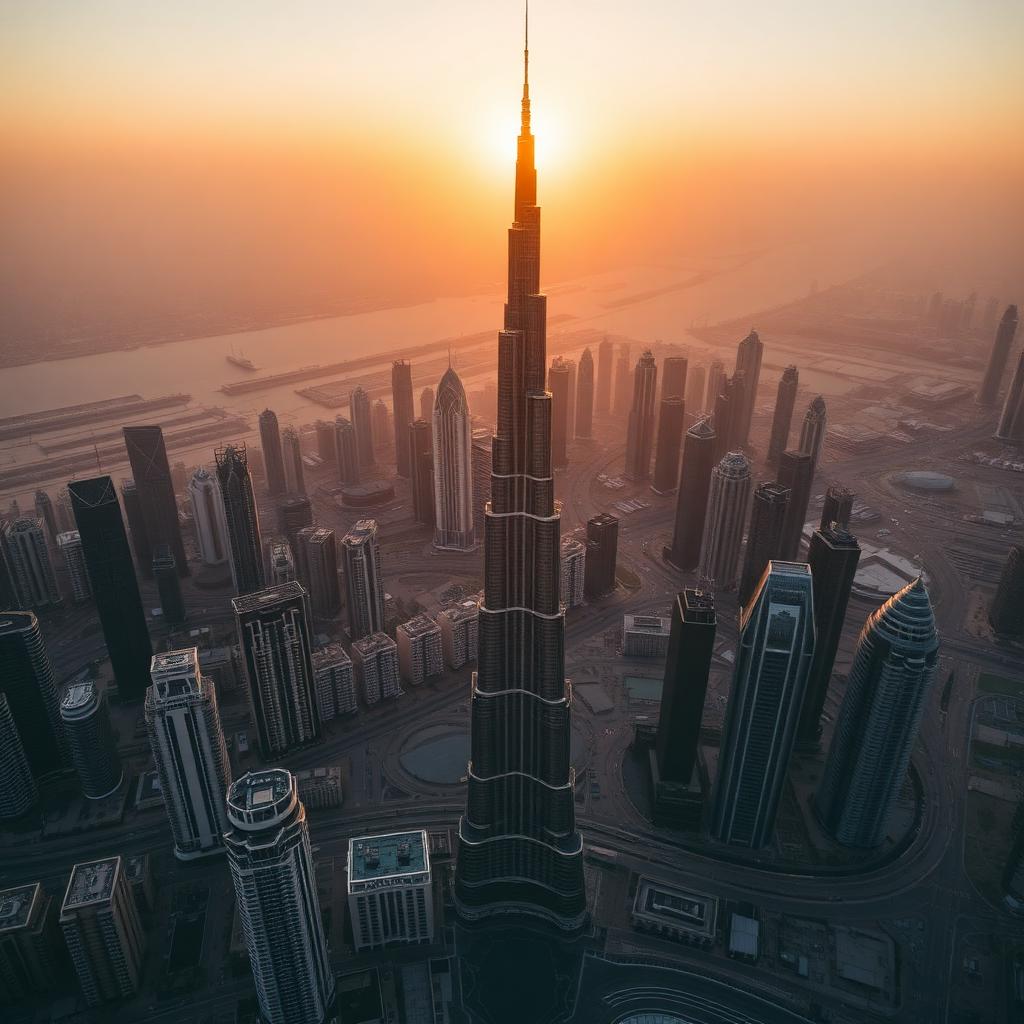 Dubai
